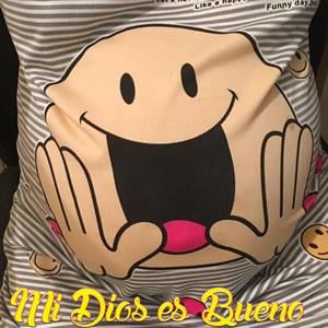 Meet your Posher, Nickaurys